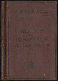 image of History of Philosophy: For Use in High Schools, Academies, and Colleges