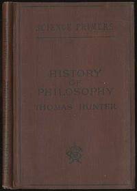 History of Philosophy: For Use in High Schools, Academies, and Colleges