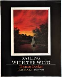 Sailing with the Wind (Publisher's Promotional Poster)