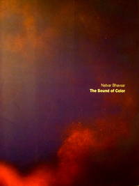 cover of The Sound of Color