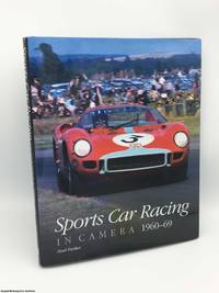 Sports Car Racing in Camera 1960-69 by Paul Parker