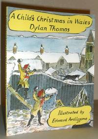 A Child&#039;s Christmas in Wales by Dylan Thomas - 1996