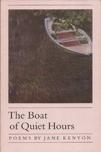 image of The Boat of Quiet Hours, Poems