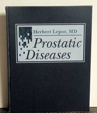 cover of Prostatic Diseases