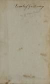View Image 3 of 3 for The genealogy of the Stewarts refuted: in a letter to Andrew Stuart, Esq. M. P. Inventory #67091