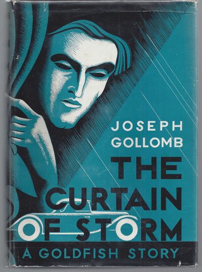 The Curtain of Storm