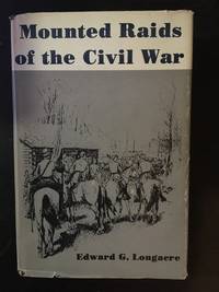 Mounted Raids of the Civil War