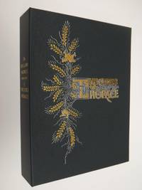 image of The Odes of Horace - Limited Edition 980 Copies