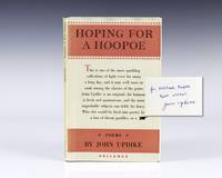 Hoping For A Hoopoe (The Carpentered Hen). by Updike, John - 1959