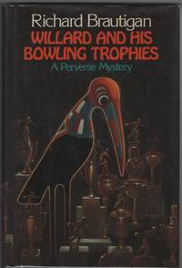 image of Willard and His Bowling Trophies A Perverse Mystery