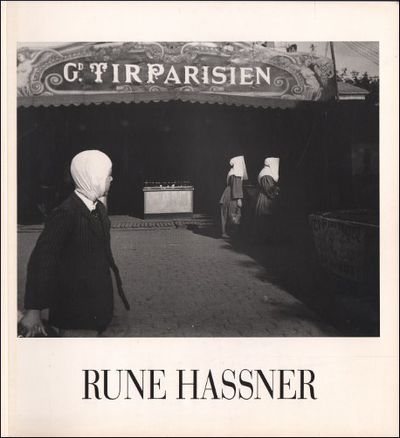 RUNE HASSNER. A STRAIGHTFORWARD LOOK AT THE…
