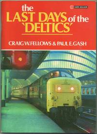 The Last Days of the Deltics