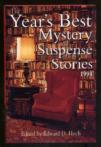 The Year's Best Mystery and Suspense Stories 1994