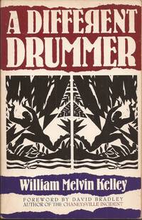 A Different Drummer