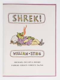 SHREK!