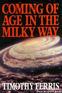 cover of Coming of Age in the Milky Way