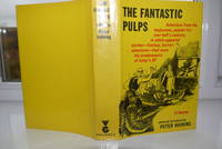The Fantastic Pulps by Peter Haining - First Edition - 1975 - from Hibernia Books (SKU: 000223)