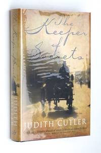 The Keeper of Secrets (The Parson Tobias Campion Series)