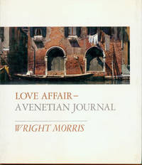 Love Affair--A Venetian Journal.