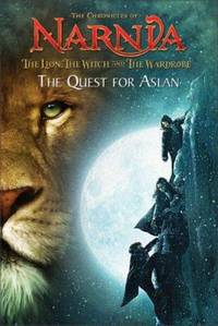The Quest for Aslan