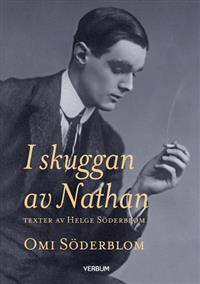 I skuggan av Nathan. Texter av Helge Söderblom.