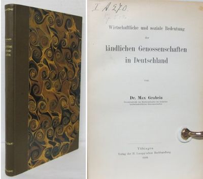 Wirtschaftliche und soziale Bedeutung der…
