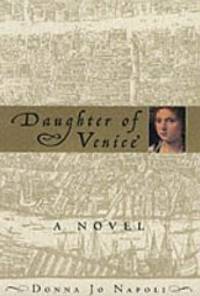 image of Daughter of Venice