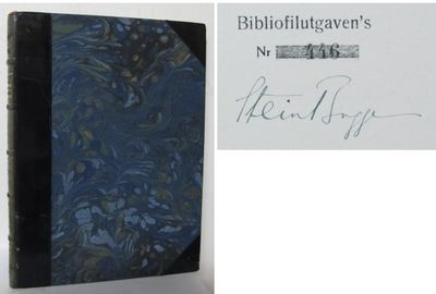 Studier i samtidig scenekunst. Förste samling.