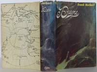 Dune by Frank Herbert - 1st Edition - 1965 - from Bookbid Rare Books (SKU: 1509103)