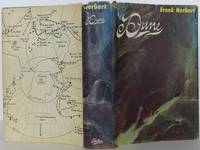 Dune by Herbert, Frank - 1965