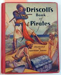 image of Driscoll's Book of Pirates