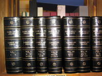 SLANG AND ITS ANALOGUES (COMPLETE IN 7 VOLUMES) by FARMER JOHN S. AND HENLEY W. E.: - Hardcover - from Hawkridge Books (SKU: 30600)