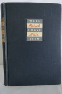 cover of WARS I HAVE SEEN