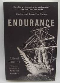 image of Endurance: Shackleton's Incredible Voyage