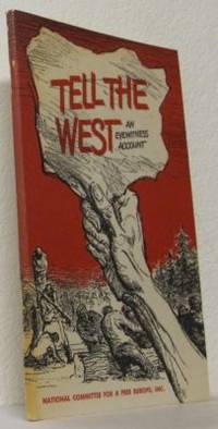 Tell the West. An abridgement by the author of…