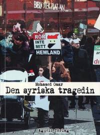 Den syriska tragedin.