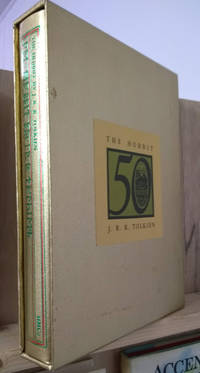 The Hobbit, or There and Back Again (Fiftieth Anniversary Edition)