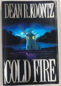cover of Cold Fire