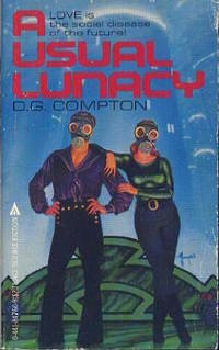 A USUAL LUNACY