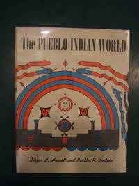 The Pueblo Indian World