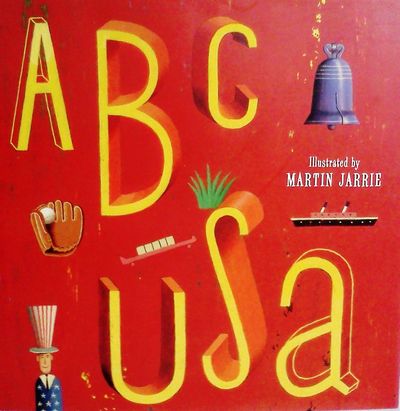 ABC USA