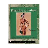 Blueprints of Fashion: Home Sewing Patterns of the 1950s