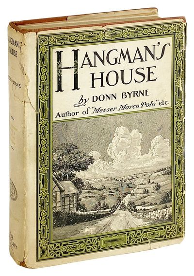 Hangman's House