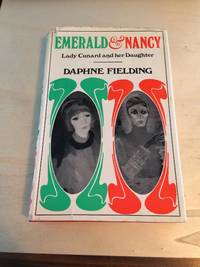 image of Emerald and Nancy: Lady Cunard and her daughter
