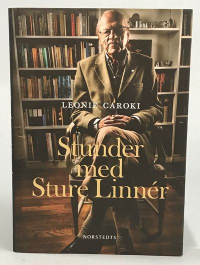 Stunder med Sture Linnér. Översättning av…