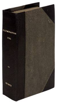 Collection of Works on Heraldry, Illumination, and Drawing including: Heraldry, and Heraldic Painting, A Manual of Illumination on Paper and Vellum, and A Guide to Animal Drawing for the Use of Landscape Painters