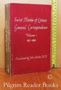 image of Saint Thérèse of Lisieux General Correspondence. Volume 1, 1877-1890.