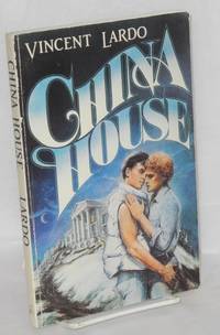 China house by cover by Ron Fowler Vincent - Paperback - First Edition - 1983 - from Bolerium Books Inc., ABAA/ILAB (SKU: 16590)