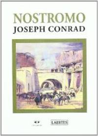 Nostromo (Spanish Edition) by Joseph Conrad - 2005-11-01