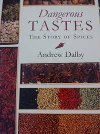 image of Dangerous Tastes